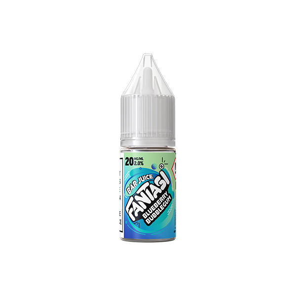 Discount Fantasi Bar Salts Ice 10ml