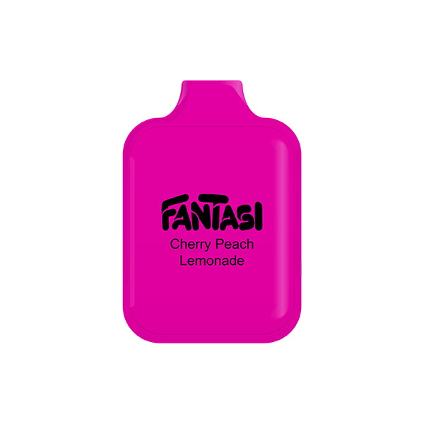 Discount Fantasi Mesh Bar 600 Puffs