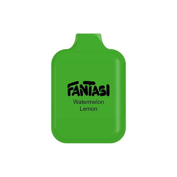 Discount Fantasi Mesh Bar 600 Puffs