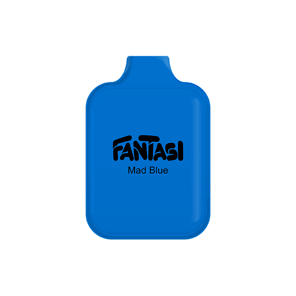 Buy Now Fantasi Mesh Bar 600 Puffs