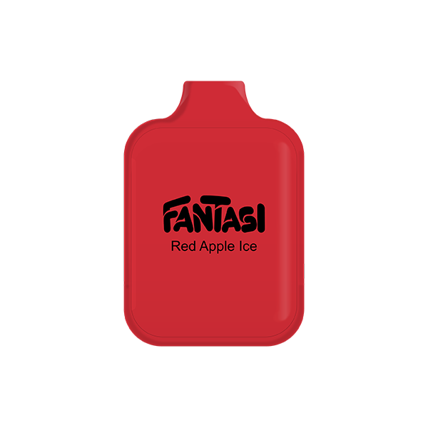 Exclusive Fantasi Mesh Bar 600 Puffs