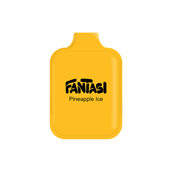 Offer Fantasi Mesh Bar 600 Puffs