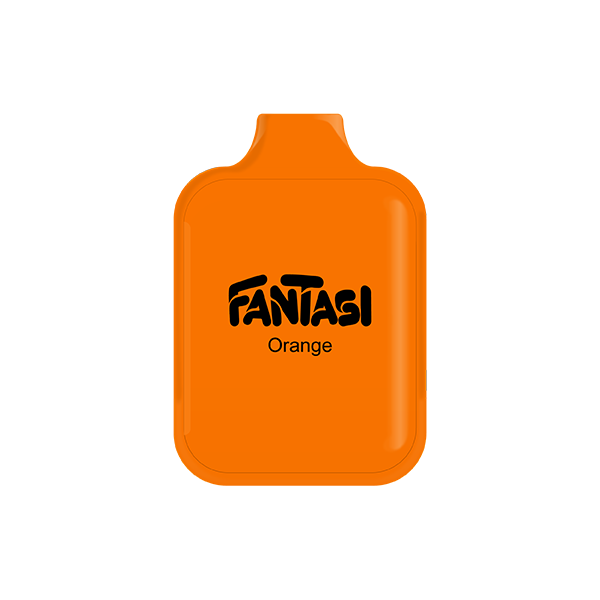 Best Fantasi Mesh Bar 600 Puffs