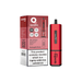 Discount Quadro 2.4K Pod Vape Kit   2400 Puffs