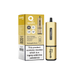 Shop Now Quadro 2.4K Pod Vape Kit   2400 Puffs