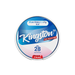 Best Kingston Nicotine Pouches - 20 Pouches 28mg UK