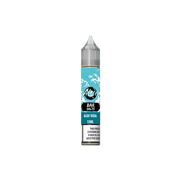 10mg Aisu By Zap! Bar Salt 10ml Nic Salts (50VG/50PG)