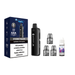 Buy Now Hayati X4 Refillable Pod Vape Kit  Includes 1X Nic Salts  + 3x Refillable Pods