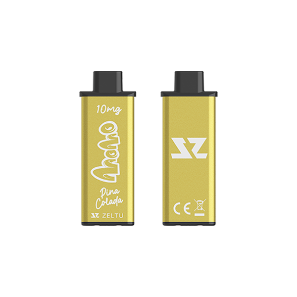 Offer  Zeltu X3 Pod 2ml