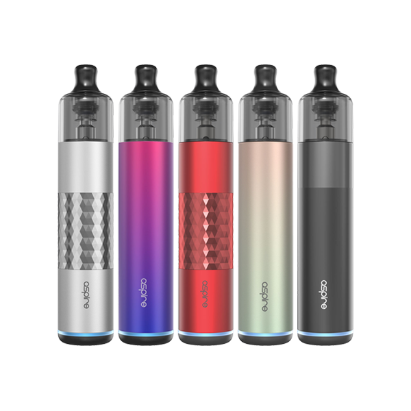 Aspire Flexus Stik Kit Vape Kits