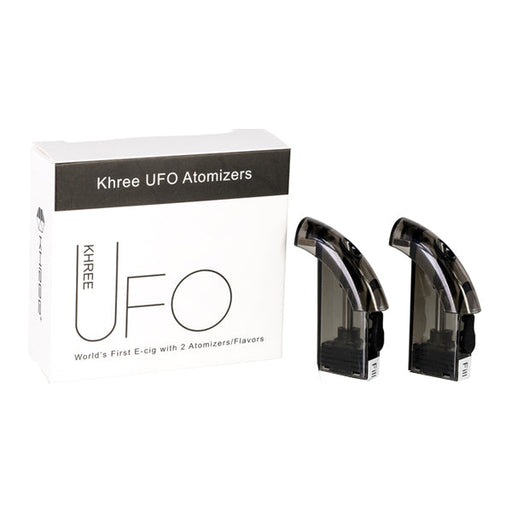 Buy Now Khree UFO Replacement Pods