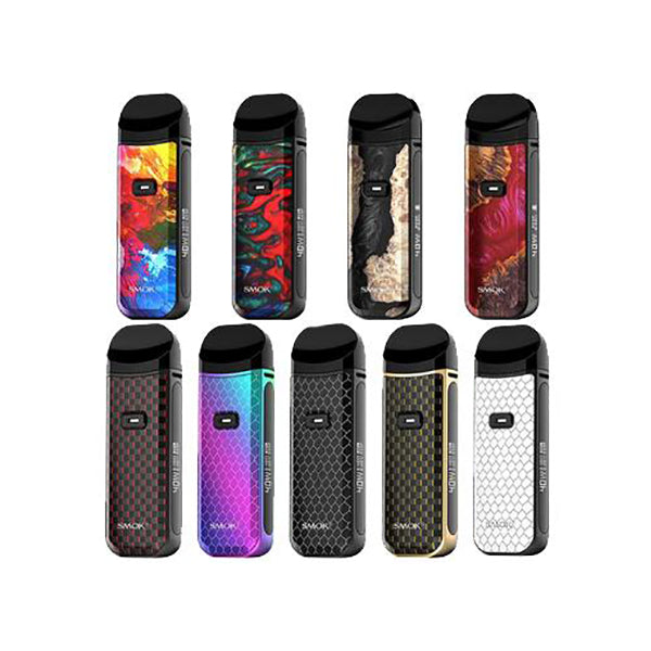 Discount Smok Nord 2 Pod Kit