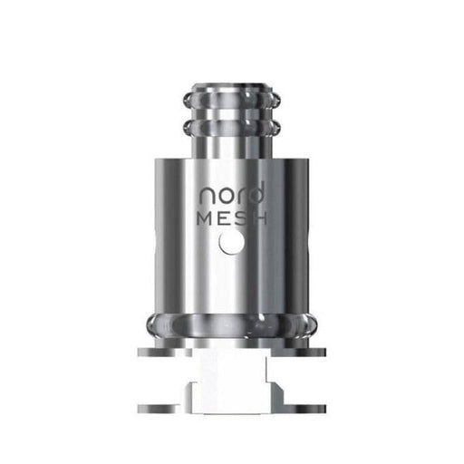 Buy Now SMOK Nord Replacement Coils - Regular/Ceramic/Mesh/Mesh MTL/Regular DC