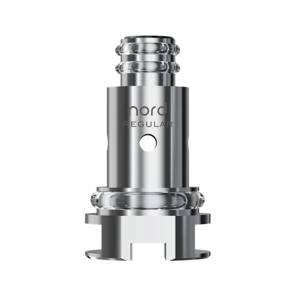 Shop Now SMOK Nord Replacement Coils - Regular/Ceramic/Mesh/Mesh MTL/Regular DC