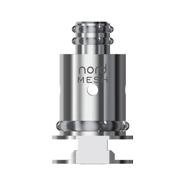 Offer SMOK Nord Replacement Coils - Regular/Ceramic/Mesh/Mesh MTL/Regular DC