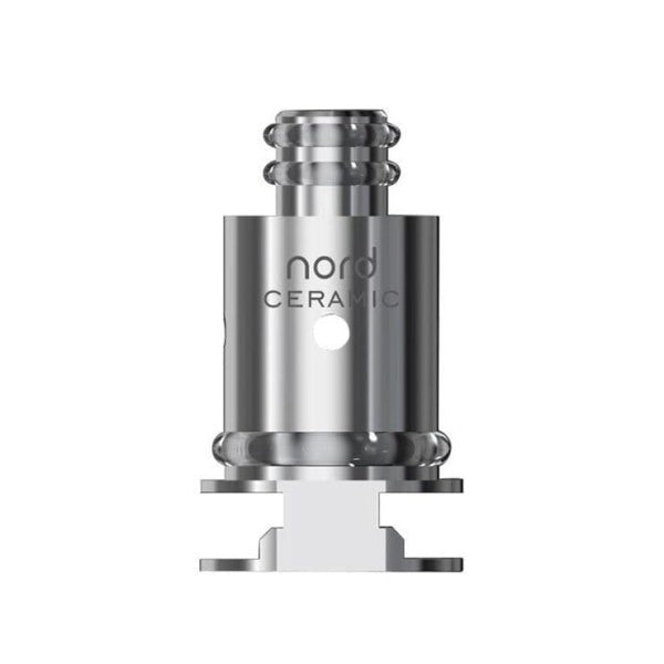 Best SMOK Nord Replacement Coils - Regular/Ceramic/Mesh/Mesh MTL/Regular DC