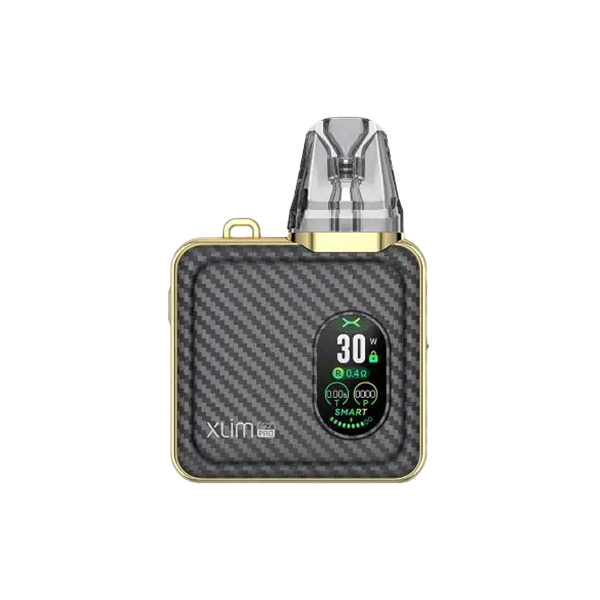 Limited Oxva Xlim SQ Pro 30W Pod Vape Kit