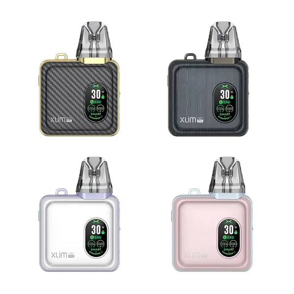 Offer Oxva Xlim SQ Pro 30W Pod Vape Kit