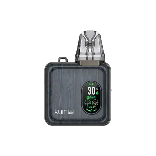 Limited Oxva Xlim SQ Pro 30W Pod Vape Kit