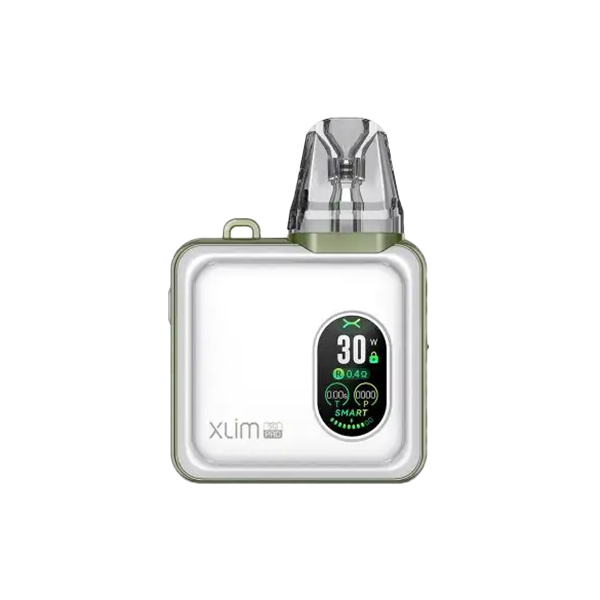 Exclusive Oxva Xlim SQ Pro 30W Pod Vape Kit