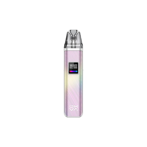 Exclusive OXVA Xlim Pro 30W Kit