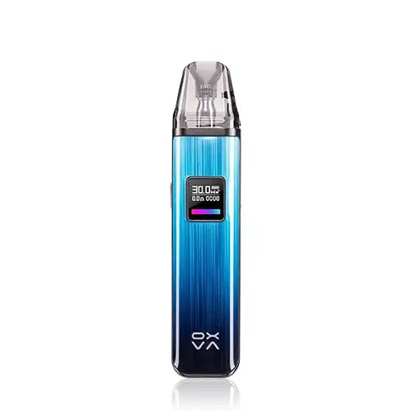 Best OXVA Xlim Pro 30W Kit