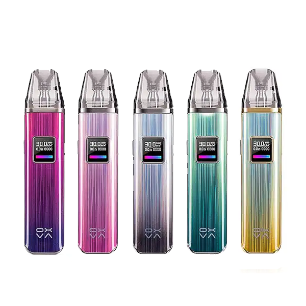 Discount OXVA Xlim Pro 30W Kit