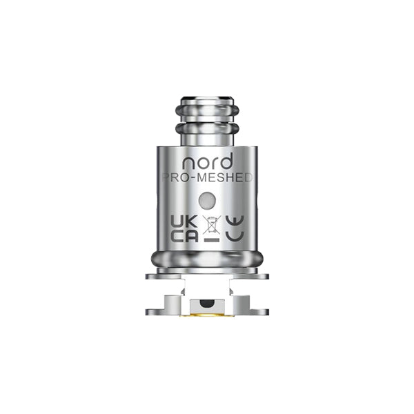 Smok Nord PRO Replacement Meshed