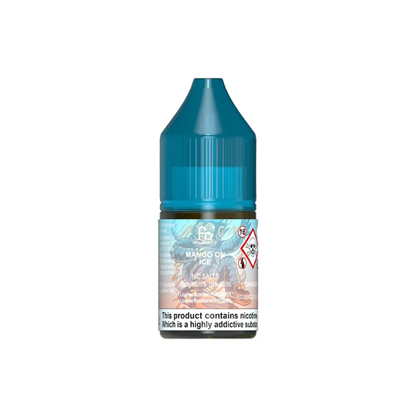 Vape Juice UK