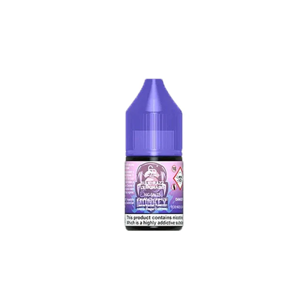 Buy Now  RandM 7000 Tornado Nic Salts