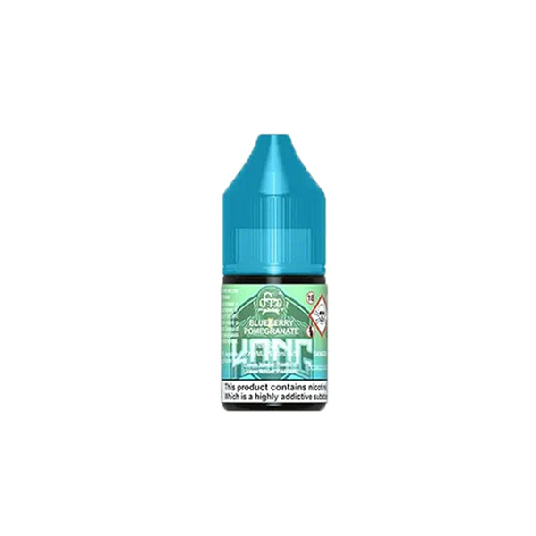 Shop Now  RandM 7000 Tornado Nic Salts