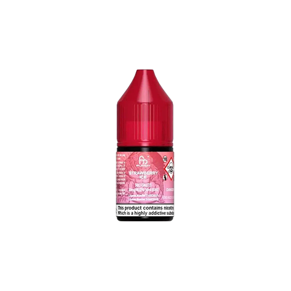 Sale  RandM 7000 Tornado Nic Salts