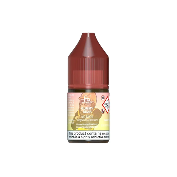 Vape Juice