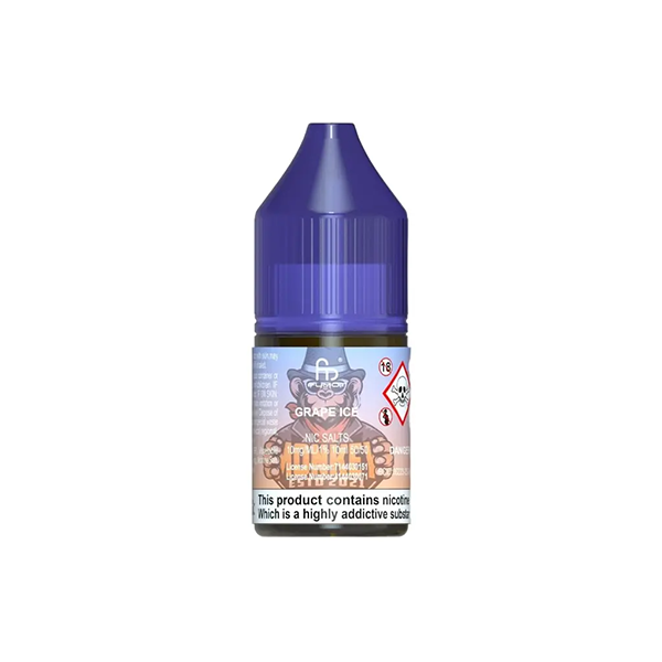 Best Vape Juice