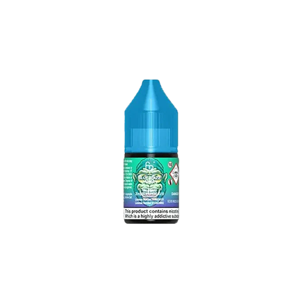 Buy Now  RandM 7000 Tornado Nic Salts