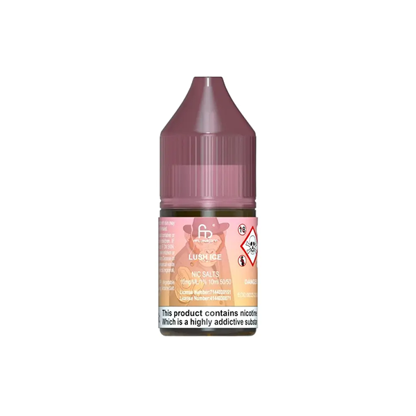 Vape Juice UK