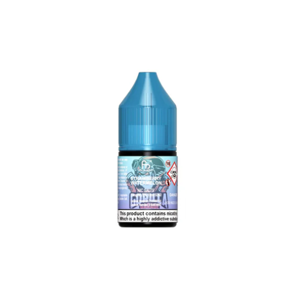 Vape Juice UK