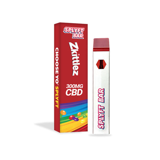  CBD Disposable Vape