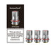 Limited Horizon Tech Sakerz 2in1 Mesh Coils 0.17ohm