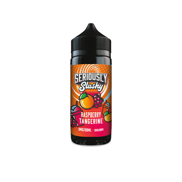 Offer Seriously Slushy by Doozy Vape 100ml Shortfill