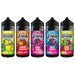 Buy Now Seriously Slushy by Doozy Vape 100ml Shortfill