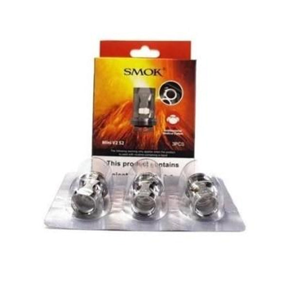 Discount Smok Mini V2 S2 Coil - 0.15 Ohm