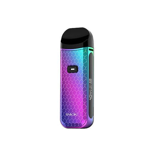 Shop Now Smok Nord 2 Pod Kit