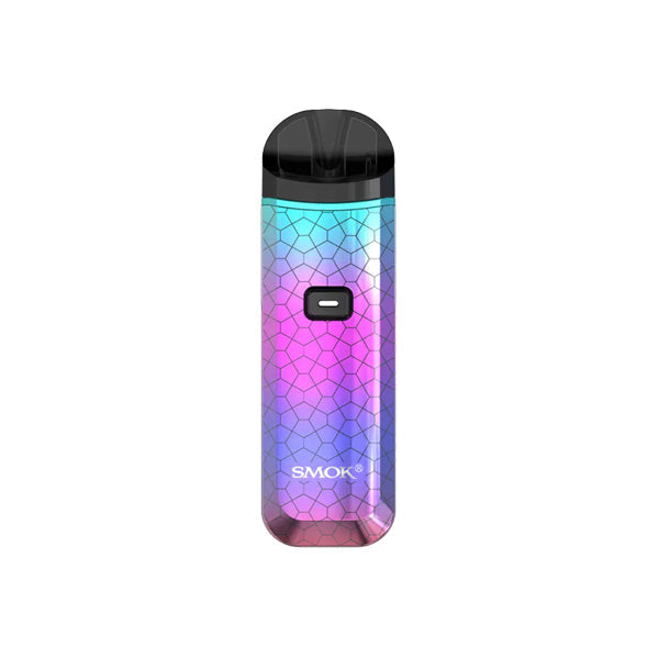 Shop Now Smok Nord PRO 25W Pod Kit