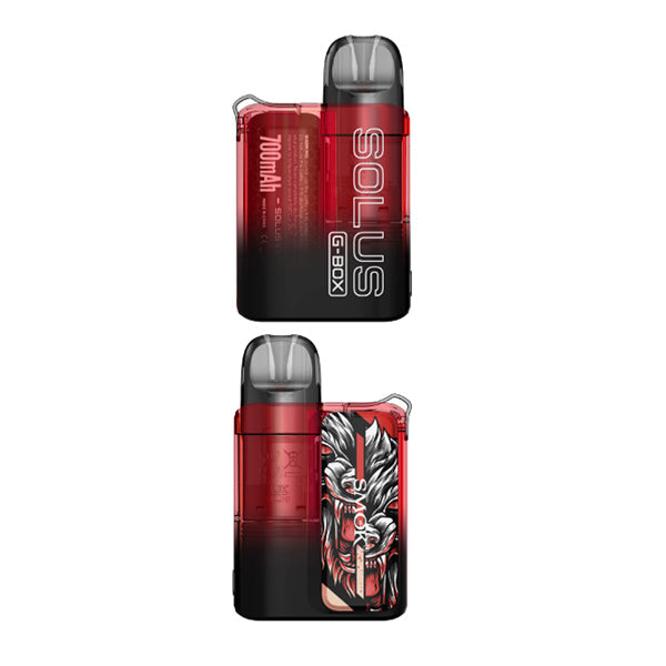 Offer Smok Solus G-Box 18W Kit