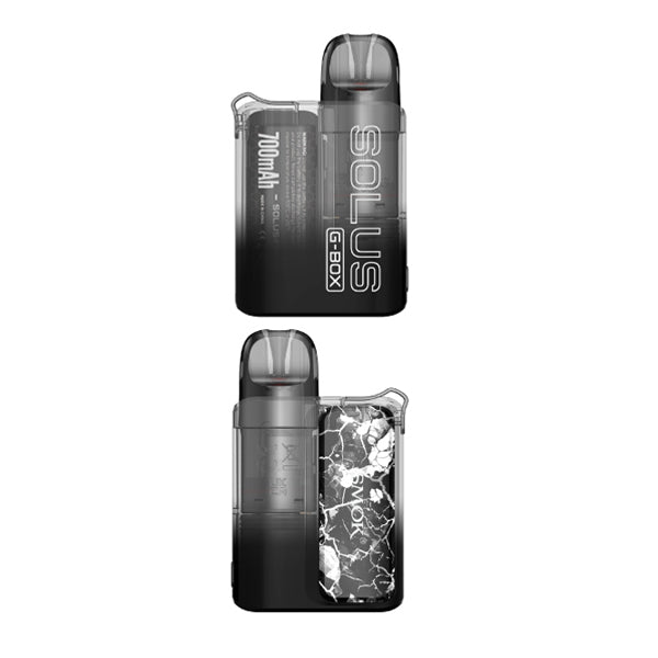 Shop Now Smok Solus G-Box 18W Kit