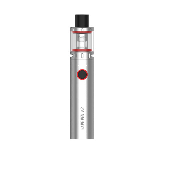 Offer Smok Vape Pen V2 Kit