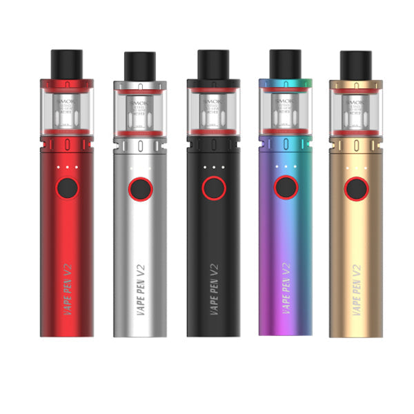 Shop Now Smok Vape Pen V2 Kit