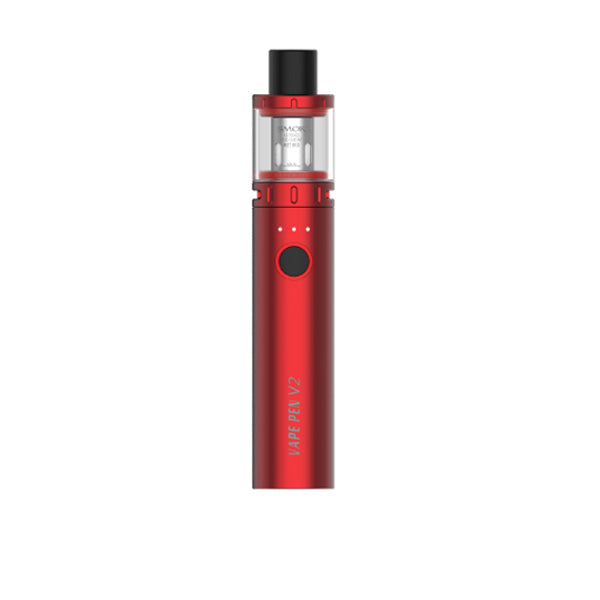 Limited Smok Vape Pen V2 Kit