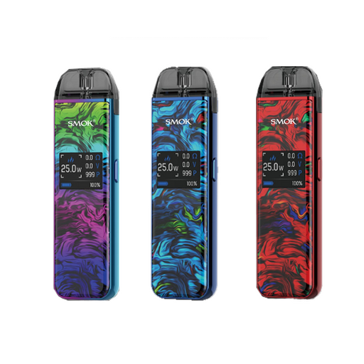 Best Smok Pozz Pod 25W Kit